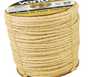 Corda de sisal 8 mm x 220 m em carretel VONDER-8056082220 - Imagem