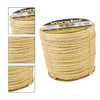 Corda de sisal 8 mm x 220 m em carretel VONDER-8056082220 - Imagem 2