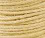 Corda de sisal 8 mm x 220 m em carretel VONDER-8056082220 - Imagem