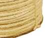 Corda de sisal 8 mm x 220 m em carretel VONDER-8056082220 - Imagem