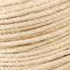 Corda de sisal 6 mm x 220 m 3 pernas  - Imagem 4