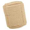 Corda de Sisal 20 mm x 220 m 3 Pernas  - Imagem 1