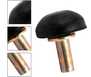 Vedante para Torneira Preto 3/4Pol. com 3 Unidades VONDER-8060000034 - Imagem