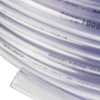 Mangueira Cristal de PVC 1/2 Pol. x 1,8mm 50 Metros - Standard Reforçada - Imagem 2