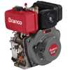 Motor a Diesel 7,0CV 296CC com Partida Manual - Imagem 1