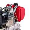 Motor à Diesel BD-13.0R 13CV 456CC com Redução e Partida Elétrica - Imagem 3