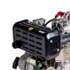 Motor à Diesel BD-13.0R 13CV 456CC com Redução e Partida Elétrica - Imagem 2