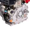 Motor à Diesel BD-13.0R 13CV 456CC com Redução e Partida Elétrica - Imagem 5