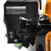 Motor a Gasolina 4T 7,0CV 212CC com Partida Manual e Elétrica - Imagem 4