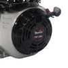 Motor à Gasolina TE130 4T 389CC 13HP com Partida Elétrica - Imagem 5