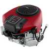 Motor Intek 20HP Vertical  - Imagem 1