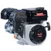 Motor a Gasolina TE60N-XP 4T Refrigerado a Ar 6HP 180CC com Partida Manual - Imagem 1