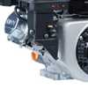 Motor a Gasolina TE60N-XP 4T Refrigerado a Ar 6HP 180CC com Partida Manual - Imagem 5
