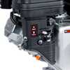 Motor a Gasolina TE60-XP 4T Refrigerado a Ar 6HP 180CC Partida Manual com Alerta de Óleo - Imagem 5