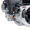 Motor a Gasolina TE65C-XP 4T Refrigerado a Ar 6.5HP 196CC Partida Manual com Embreagem - Imagem 5