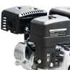 Motor a Gasolina TE65E-XP 4T Refrigerado a Ar 6.5HP 196CC com Partida Elétrica e Manual - Imagem 2