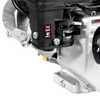 Motor a Gasolina TE75-XP 4T Refrigerado a Ar 7,5HP 212CC com Partida Manual  - Imagem 4