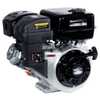 Motor a Gasolina TE100-XP 4T Refrigerado a Ar 10HP 301CC com Partida Manual  - Imagem 1