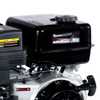 Motor a Gasolina TE100-XP 4T Refrigerado a Ar 10HP 301CC com Partida Manual  - Imagem 3