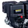 Motor a Gasolina TE150HD-XP 4T Refrigerado a Ar 15HP 420CC com Partida Manual Heavy Duty - Imagem 2