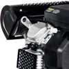 Motor a Gasolina TE200EK-XP 4T Refrigerado a Ar 20HP 678CC V-Twin com Partida Elétrica  - Imagem 2
