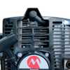 Motor a Gasolina 2T 3.4HP 50CC com Partida Manual para Roçadeira - Imagem 3