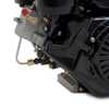 Motor a Diesel TDE35S-G2 Refrigerado a Ar 4T 3.3HP 196CC com Partida Manual - Imagem 4