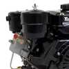 Motor a Diesel TDE35S-G2 Refrigerado a Ar 4T 3.3HP 196CC com Partida Manual - Imagem 3