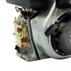 Motor a Diesel TDE140XP Refrigerado a Ar 4T 13.5HP 498CC com Partida Manual - Imagem 4