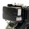 Motor a Diesel TDE160EXP Refrigerado a Ar 15.5HP 668CC Partida Elétrica com Kit Chave de Partida - Imagem 2