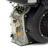 Motor a Diesel TDE160EXP Refrigerado a Ar 15.5HP 668CC Partida Elétrica com Kit Chave de Partida - Imagem 5