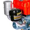 Motor a Diesel TDWE8-XP Refrigerado a Água Evaporação 4T 7.7HP 402CC com Partida Manual  - Imagem 2
