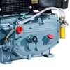 Motor a Diesel TDWE8R-XP Refrigerado a Água Radiador 4T 7.7HP 402CC com Partida Manual  - Imagem 5
