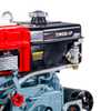 Motor a Diesel TDWE8E-XP Refrigerado a Água Evaporação 4T 7.7HP 402CC com Partida Elétrica e Manual - Imagem 4