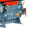 Motor a Diesel TDWE30E-XP Refrigerado a Água Evaporação 30HP 1473CC com Partida Elétrica e Manual - Imagem 4