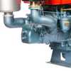 Motor a Diesel TDWE30E-XP Refrigerado a Água Evaporação 30HP 1473CC com Partida Elétrica e Manual - Imagem 5