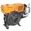 Motor a Diesel BFD 18.0 2200Rpm 3,5L/h com Partida Manual  - Imagem 1