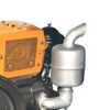 Motor a Diesel BFD 18.0 2200Rpm 3,5L/h com Partida Manual  - Imagem 3