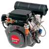 Motor à Diesel BD-22.0 870CC 22,0cv com Partida Elétrica - Imagem 1