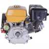 Motor Gasolina Buffalo 15Cv 420Cc 4T Partida Manual 61502 - Imagem 4