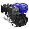 Motor a Gasolina GB460E 459CC 18HP com Sensor P.M/E - Imagem 1