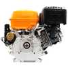 Motor a Gasolina Lifan 188F 4T 13HP 389CC com Partida Elétrica  - Imagem 3