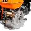 Motor a Gasolina Lifan 188F 4T 13HP 389CC com Partida Elétrica  - Imagem 5