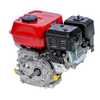 Motor à Gasolina 6,5CV 4 Tempos B4T-6.5H Partida Manual - Imagem 2