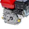 Motor à Gasolina 6,5CV 4 Tempos B4T-6.5H Partida Manual - Imagem 5
