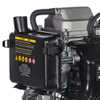 Motor à Gasolina TE40ZX-XP 3kW 4T para Compactador de Solo - Imagem 4