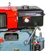 Motor a Diesel TDWE22RE-XP Refrigerado a Água 1194CC 22HP com Radiador e Partida Elétrica - Imagem 3