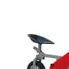 Aparador de Grama Traseiro para Motocultivador Kawashima sem Motocultivador - Imagem 2