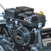 Motocultivador a Gasolina TT50I-XP 4T 208CC 7 HP - Imagem 4