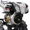 Motocultivador a Diesel TDT135RE12-XP 4T 11HP 418CC Partida Elétrica e Manual com Farol - Imagem 2